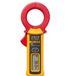 Fluke 360 漏電流鉗表